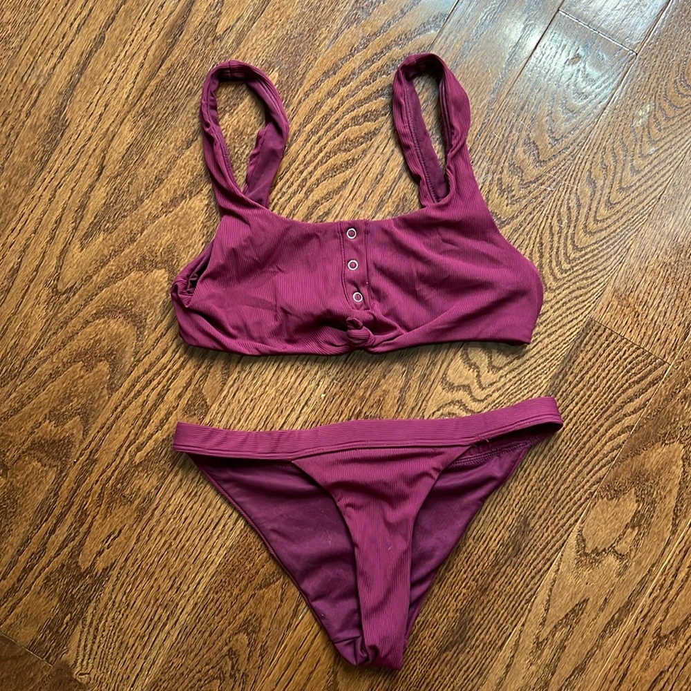 Bikini Set